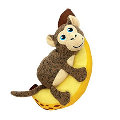 Kong Pull-A-Partz Pals Monkey
