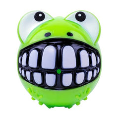 KONG Grinz Frog Large