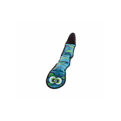 Outward Hound Invincibles Snake 3 Squeeker