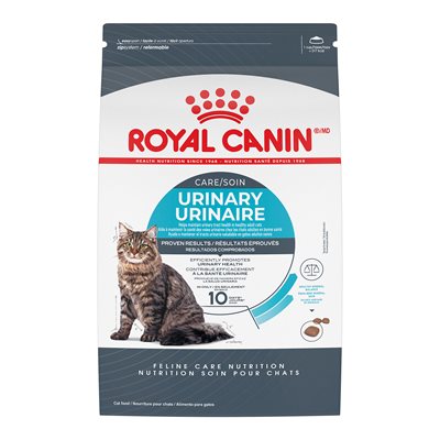 Royal Canin Feline Care Nutrition Urinary Care Cat 3LBS