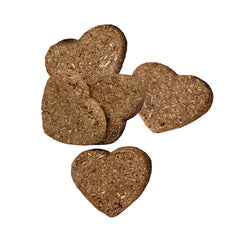 Oxbow Animal Health Simple Rewards Baked Treats with Apple & Banana 2oz