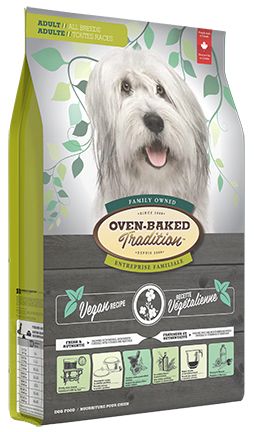 Oven Baked Tradition Adult Dog Vegan