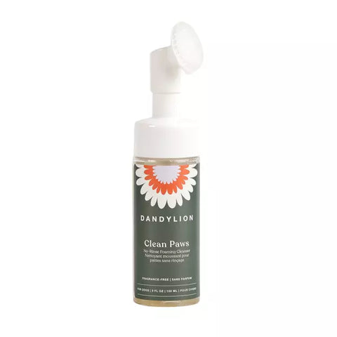 Dandylion Clean Paws 150mL