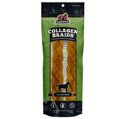 Redbarn Collagen Braids