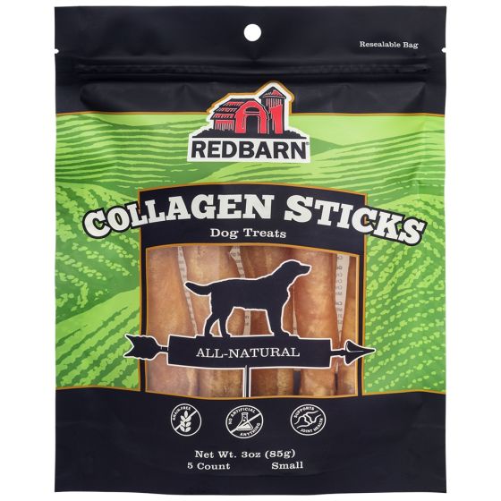 Redbarn Collagen Sticks