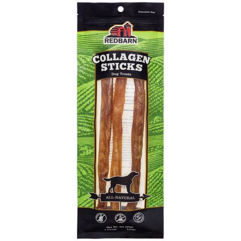 Redbarn Collagen Sticks