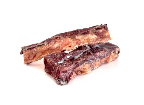 Open Range Skirt Steak Bar 6in