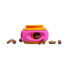 Waglab Play Stack The Spinner Large Dog Toy
