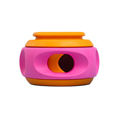 Waglab Play Stack The Spinner Large Dog Toy