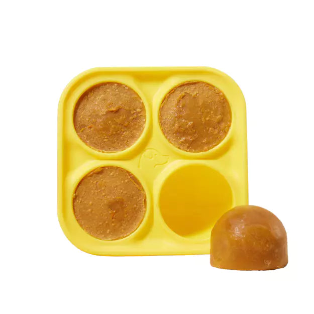 Woof Pupsicle Treat Tray XL