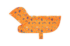 RC Pets Packable Rain Poncho