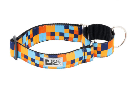 RC Pets All Webbing Training Collar