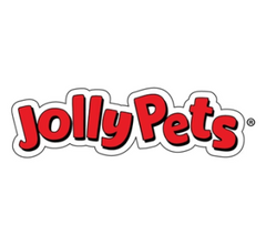Jolly Pets Jolly Football Light Purple 8" Dog Toy