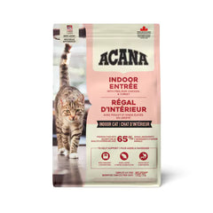 Acana Indoor Entree
