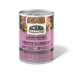 Acana Premium Pate, Lamb Recipe 363g