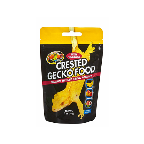 Zoo Med Crested Gecko Food 2oz
