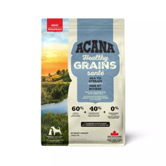 Acana Healthy Grains, Sea to Stream Recipe