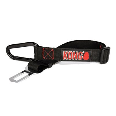 Kong Seat Belt Tether