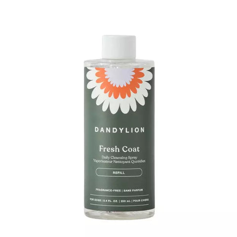 Dandylion Fresh Coat Refill 250mL