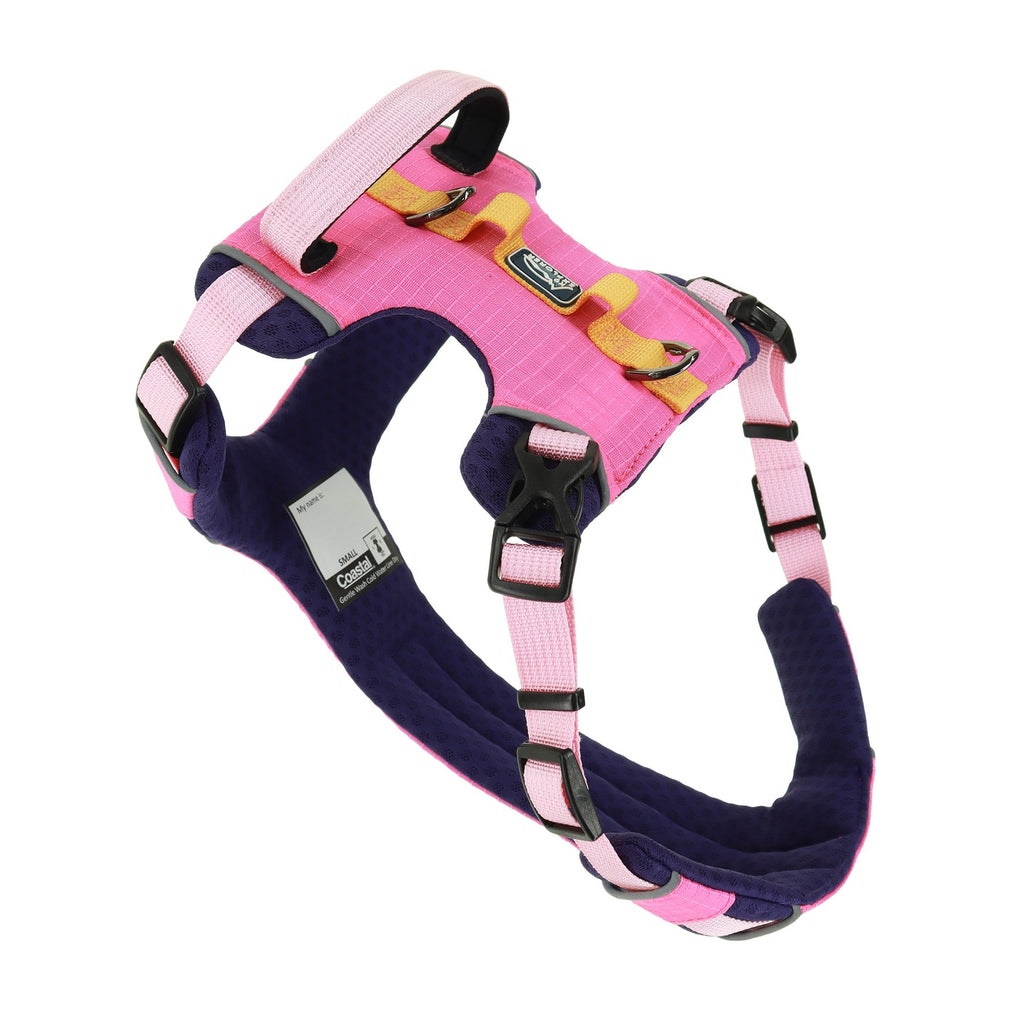 K9 Explorer® Trek Full-Coverage Dog Harness