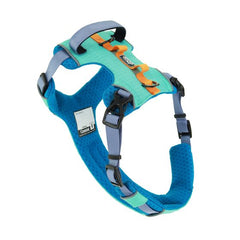 K9 Explorer® Trek Full-Coverage Dog Harness