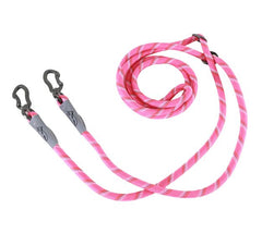 K9 Explorer® Trek Multi-Function Rope Leash 8'