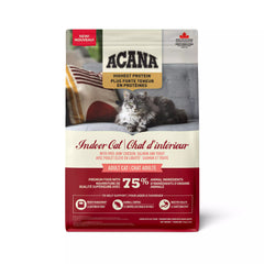 Acana Highest Protein, Indoor Cat