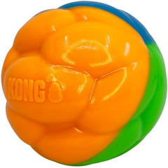 Kong Twistz High-Viz Ball L