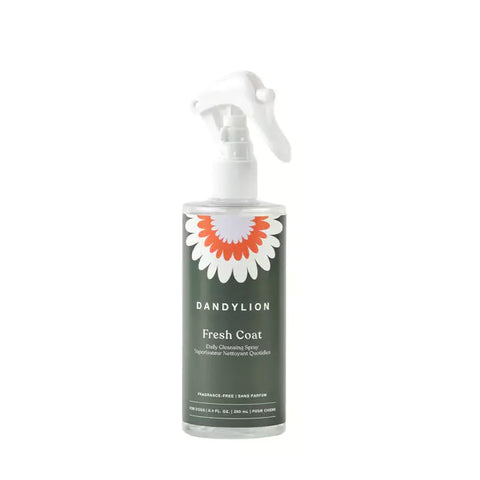 Dandylion Fresh Coat 250mL