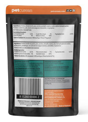 Go Booster Tranquility Minced Chicken With Gravy Meal Topper Dog 2.8oz