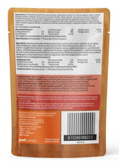 Now Fresh Ground Beef & Rice Wet Dog Food with Grains 2.8oz