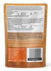 Now Fresh Now Fresh Ground Chicken & Rice Dinner Dog 2.8oz