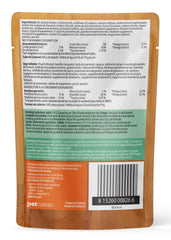 Now Fresh Shredded Chicken & Broth Grain-Free Wet Dog Food 2.8oz