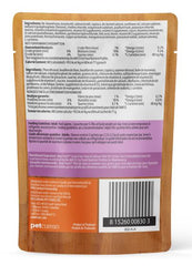 Now Fresh Tuna & Salmon Pâté Grain-Free Wet Cat Food 2.5oz