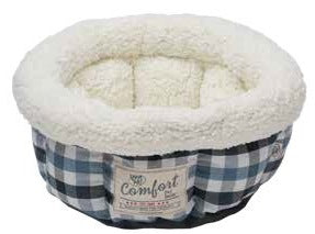 Happy Tails Cat Bed