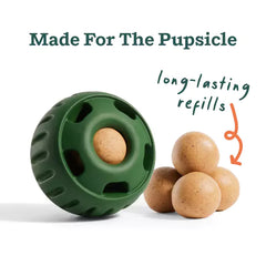 Woof Pupsicle Pops XL