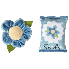 Spot Flower Garden Assorted Cat Toy (2 Pack)