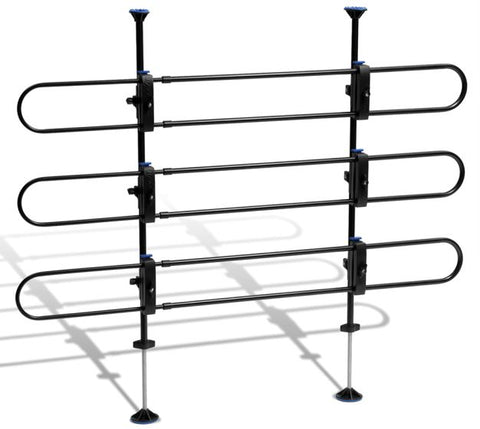 PetSafe Tubular Barrier Dog 3pc