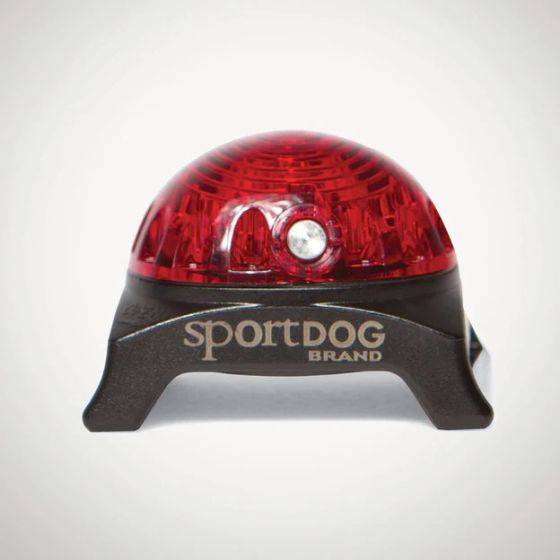 PetSafe Sportdog Brand Red Locator Beacon Dog