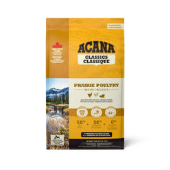 Acana Classics Prairie Poultry Recipe