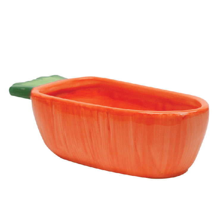 Kaytee Vege-T-Bowl, Carrot 22oz