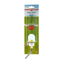 Kaytee Clear View Water Bottle