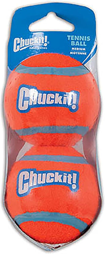 Chuckit! Launcher Compatible Tennis Ball