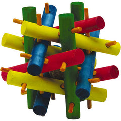 Kaytee Medium Nut Knot Nibbler