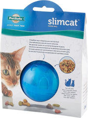Petsafe Slim Cat Feeder Ball