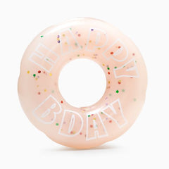 HugSmart DuraGuard Yappy Birthday - Birthday Donut