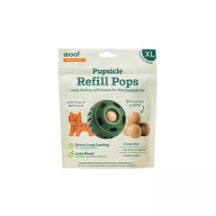 Woof Pupsicle Pops XL