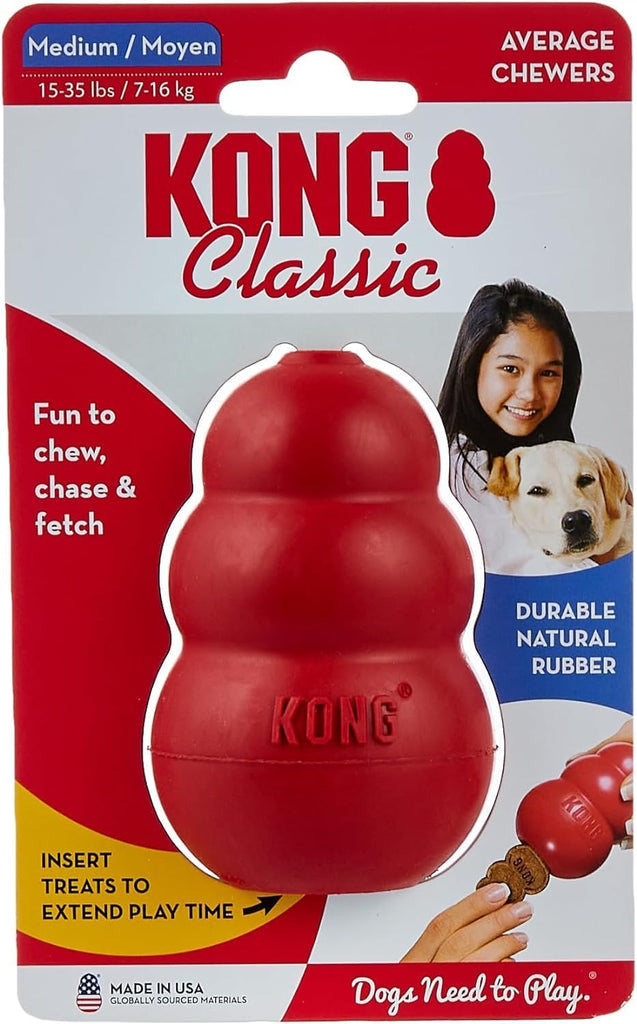 Kong Classic