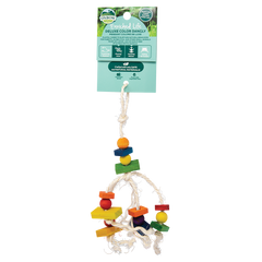 Oxbow Enriched Life Deluxe Color Dangly