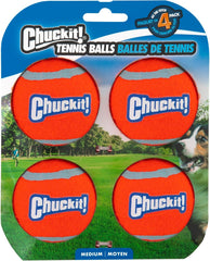 Chuckit! Launcher Compatible Tennis Ball